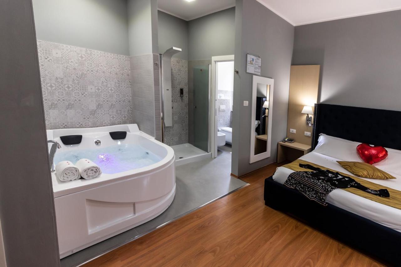 Hotel Gran Sasso & Teramo